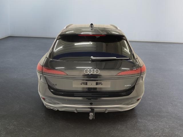 AUDI A6 S-Line S-Line 2.0 TDI 204PS/150kW Quattro P... - ref: 7-45009 - Photo 6