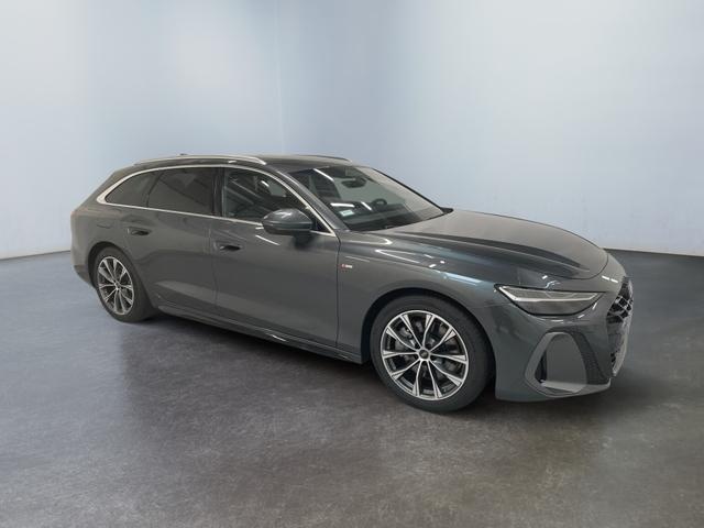 AUDI A6 S-Line S-Line 2.0 TDI 204PS/150kW Quattro P... - ref: 7-45010 - Photo 1