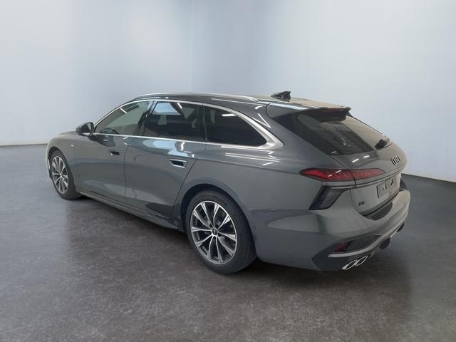 AUDI A6 S-Line S-Line 2.0 TDI 204PS/150kW Quattro P... - ref: 7-45010 - Photo 4