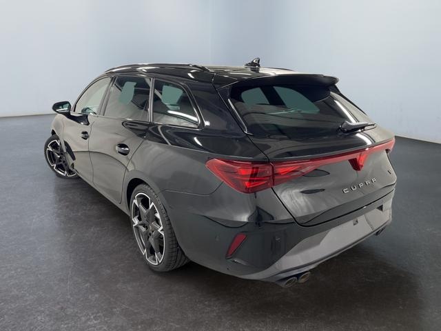CUPRA Leon VZ ST 2.0 TSI 333PS/245kW 4... - ref: 7-45012 - Photo 5