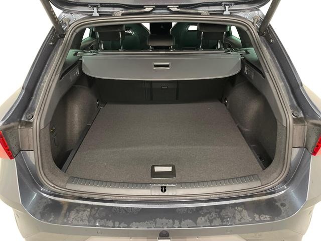 CUPRA Leon VZ ST 2.0 TSI 333PS/245kW 4... - ref: 7-45013 - Photo 10