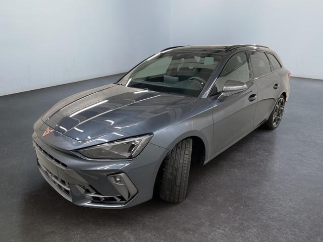 CUPRA Leon VZ ST 2.0 TSI 333PS/245kW 4... - ref: 7-45013 - Photo 3