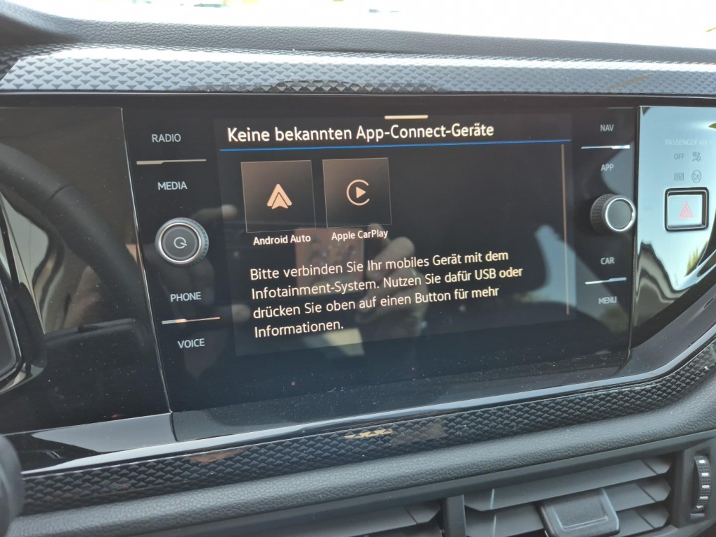 VOLKSWAGEN Taigo 1.0 TSI - ref: 7-45252 - Photo 17