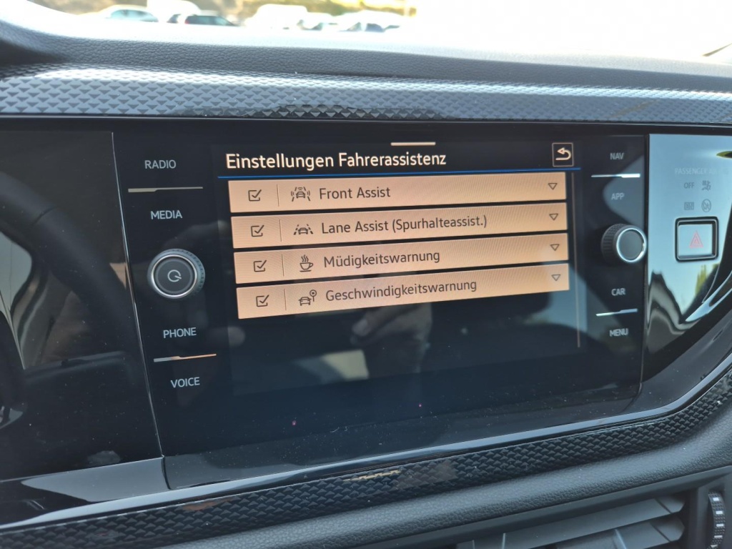 VOLKSWAGEN Taigo 1.0 TSI - ref: 7-45252 - Photo 18