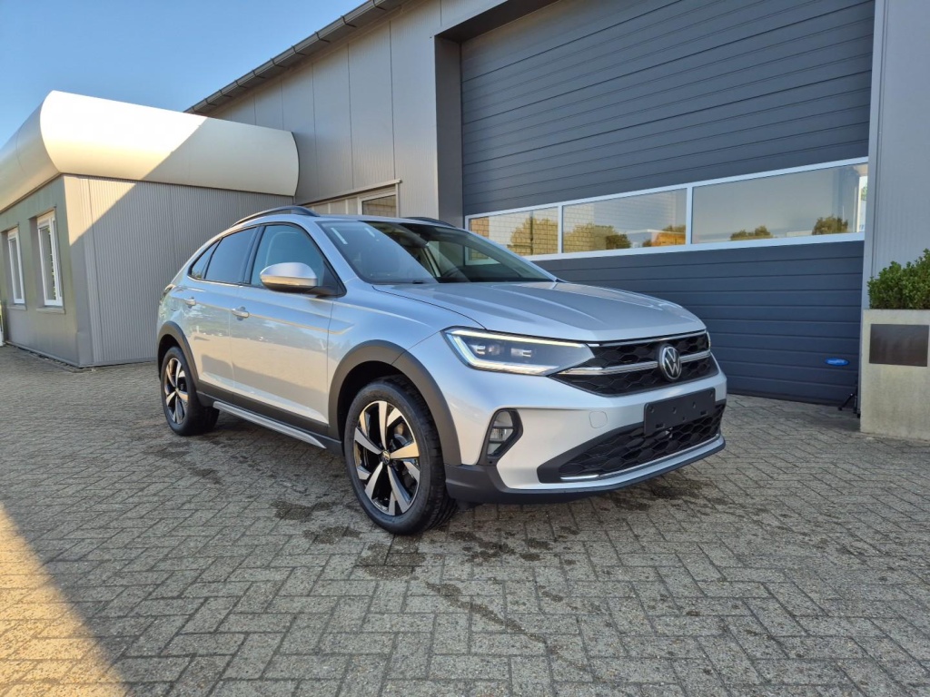 VOLKSWAGEN Taigo 1.0 TSI - ref: 7-45252 - Photo 2