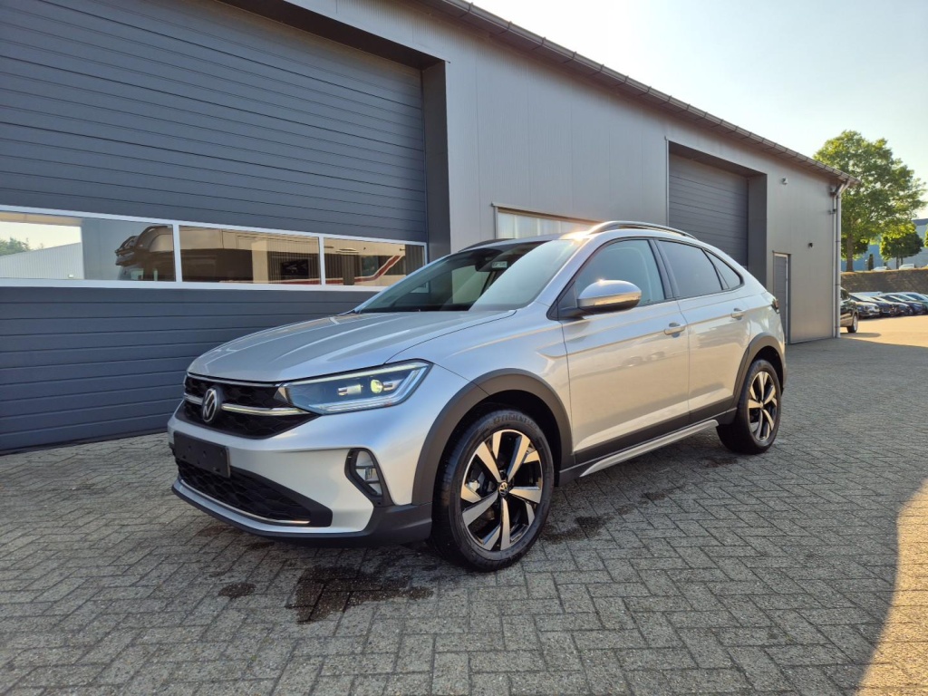 VOLKSWAGEN Taigo 1.0 TSI - ref: 7-45252 - Photo 4