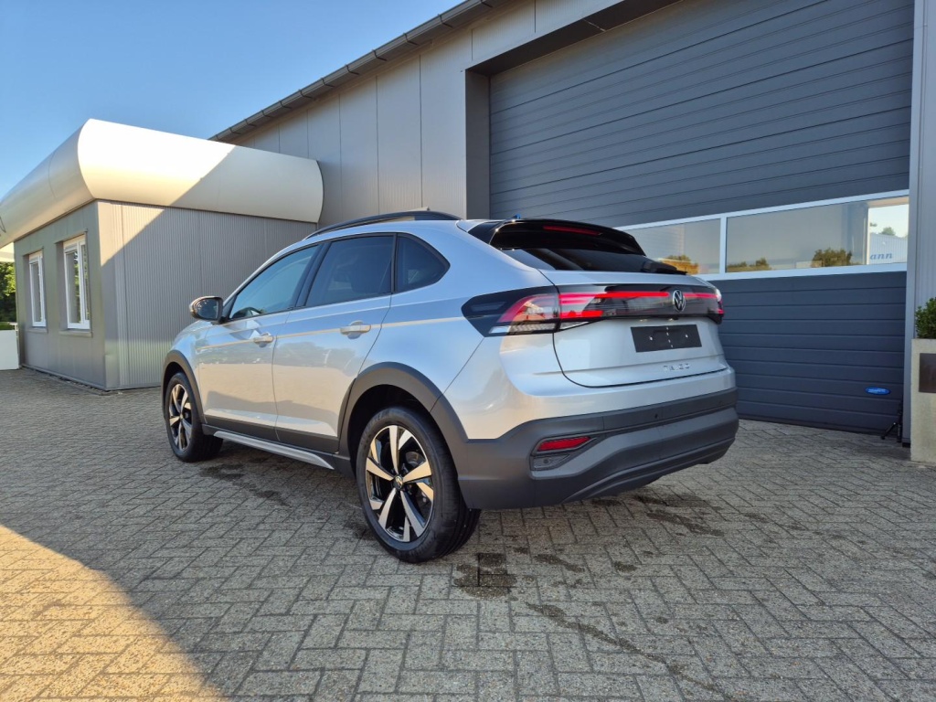 VOLKSWAGEN Taigo 1.0 TSI - ref: 7-45252 - Photo 6