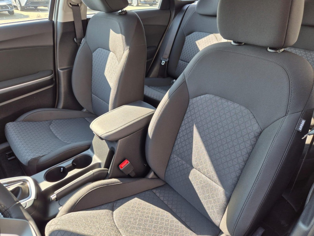 KIA Ceed SW Vision 1.5 Gasoline 140hp - ref: 7-45263 - Photo 19