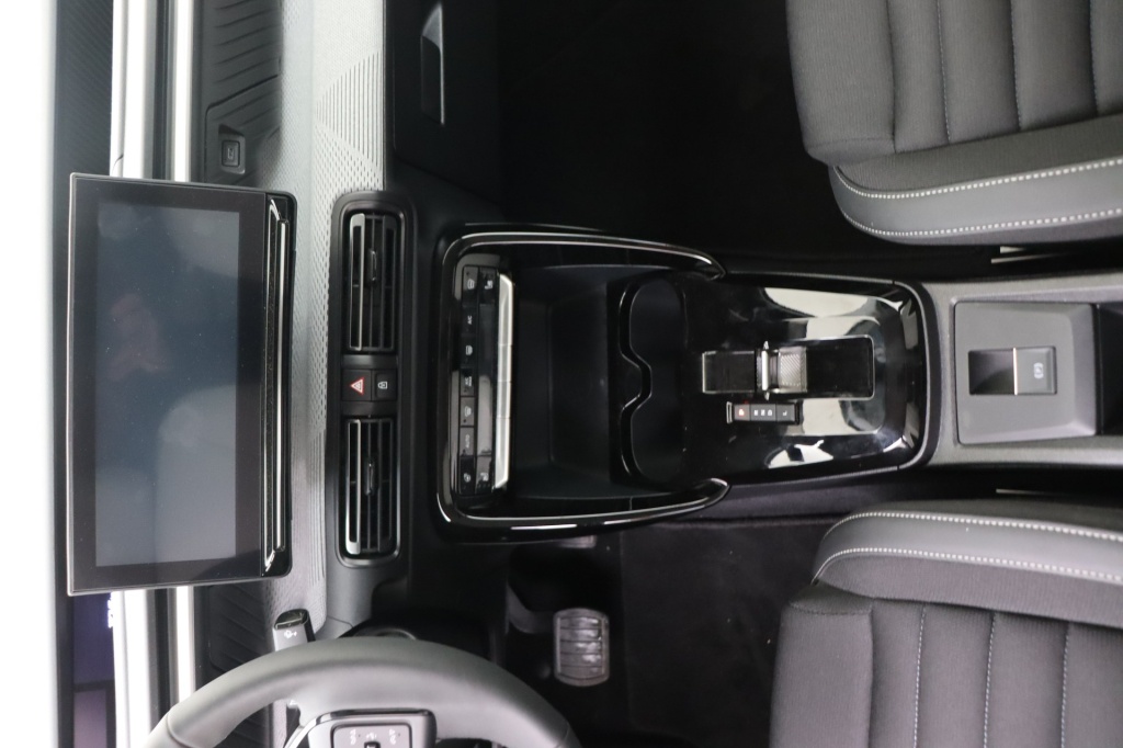 CITROEN C3 Aircross Hybrid 145 hp e-DSC6 MAX - ref: 7-45536 - Photo 12