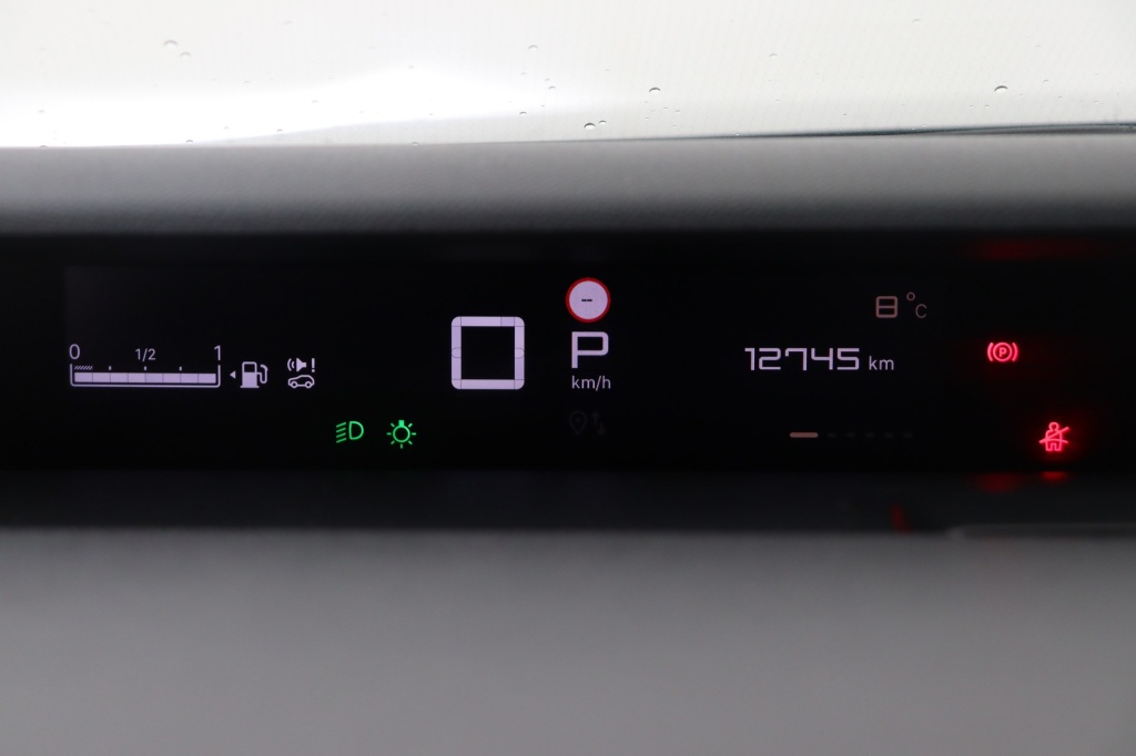 CITROEN C3 Aircross Hybrid 145 hp e-DSC6 MAX - ref: 7-45536 - Photo 20