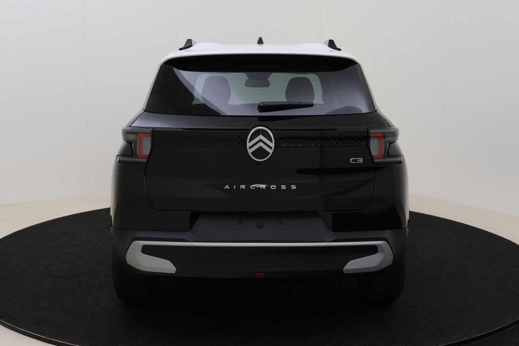 CITROEN C3 Aircross Hybrid 145 hp e-DSC6 MAX - ref: 7-45536 - Photo 7