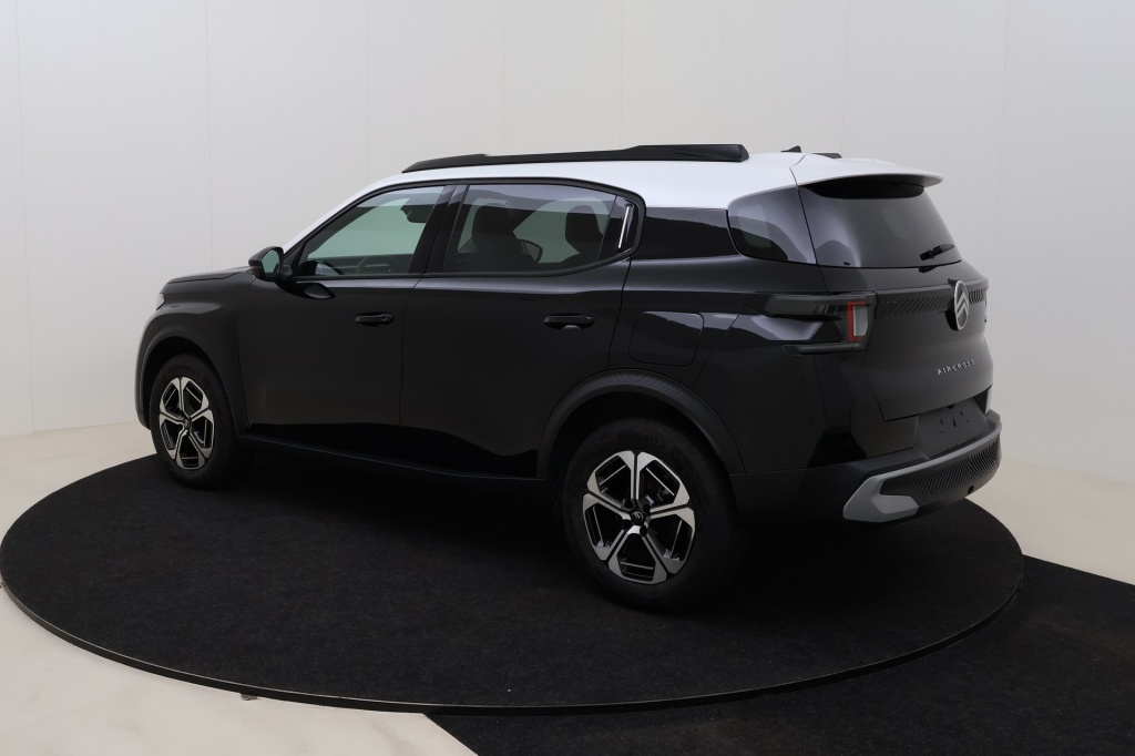 CITROEN C3 Aircross Hybrid 145 hp e-DSC6 MAX - ref: 7-45536 - Photo 8