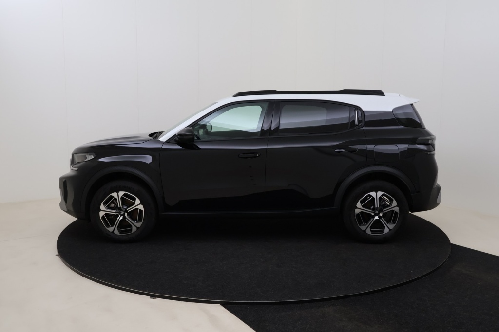 CITROEN C3 Aircross Hybrid 145 hp e-DSC6 MAX - ref: 7-45536 - Photo 9