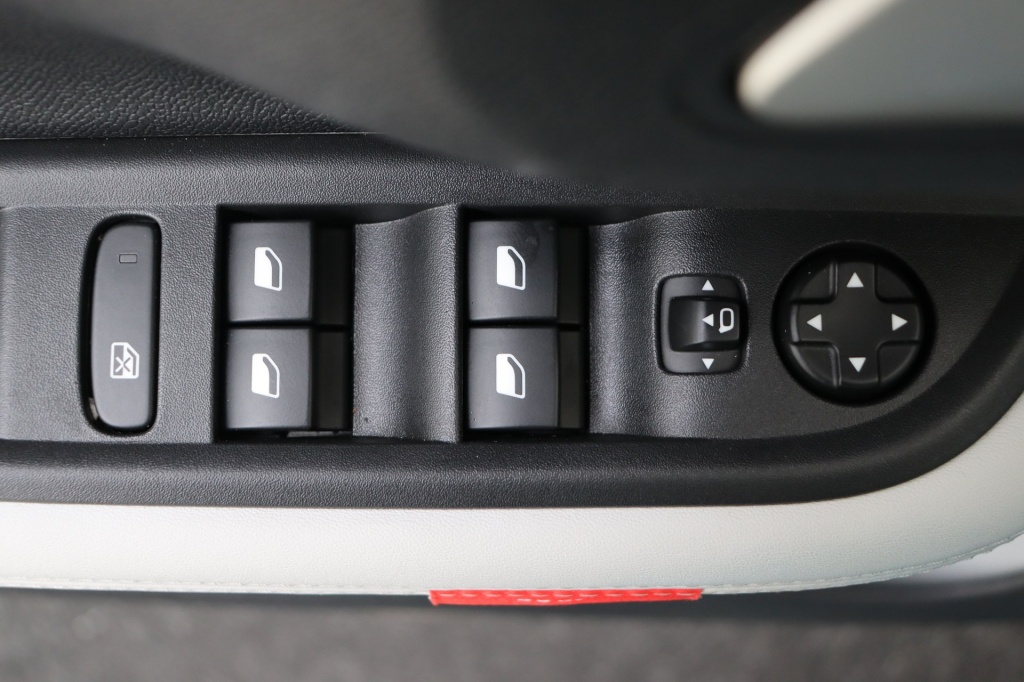 CITROEN C3 Aircross Hybrid 145 hp e-DSC6 MAX - ref: 7-45544 - Photo 17