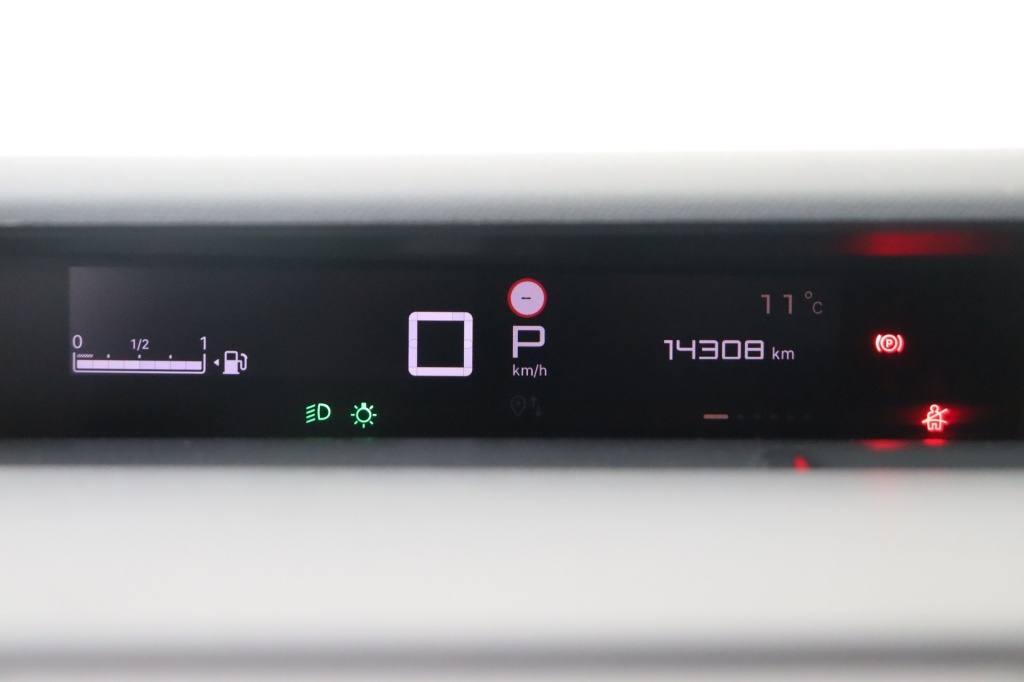 CITROEN C3 Aircross Hybrid 145 hp e-DSC6 MAX - ref: 7-45544 - Photo 20