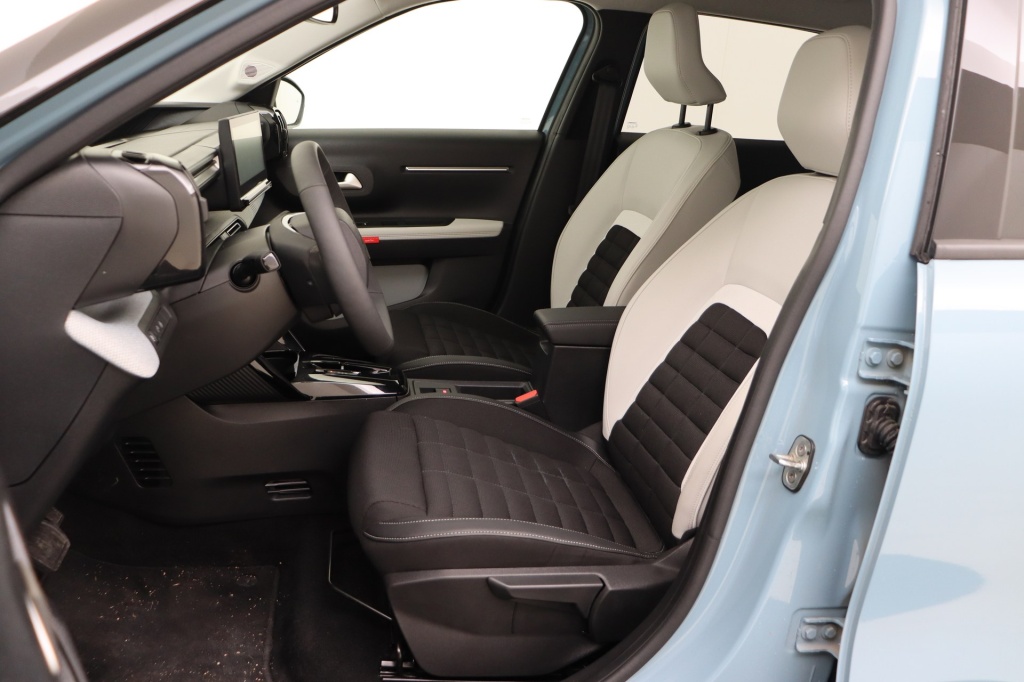 CITROEN C3 Aircross Hybrid 145 hp e-DSC6 MAX - ref: 7-45547 - Photo 12