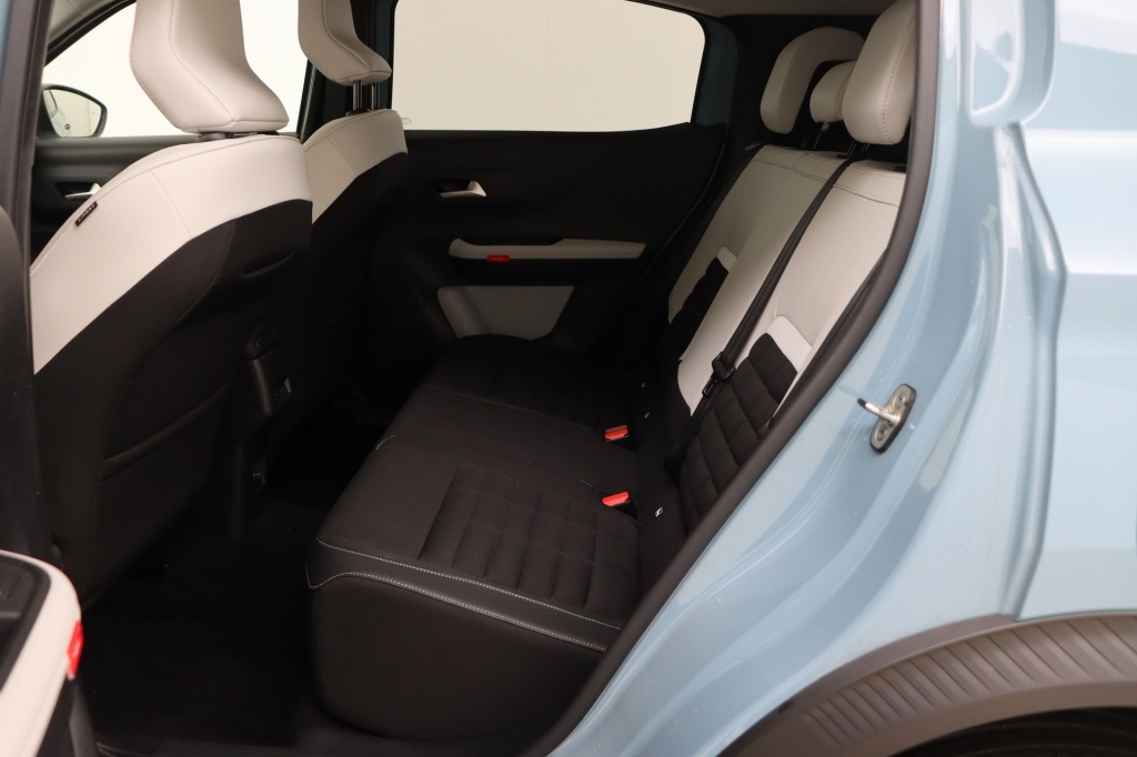 CITROEN C3 Aircross Hybrid 145 hp e-DSC6 MAX - ref: 7-45547 - Photo 13