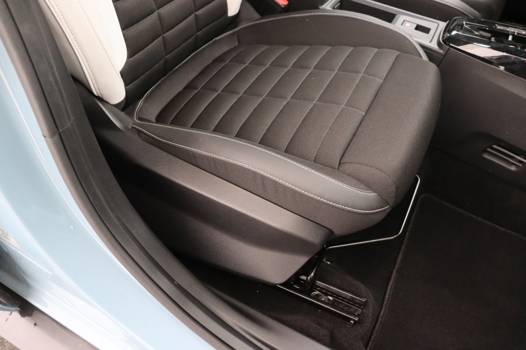 CITROEN C3 Aircross Hybrid 145 hp e-DSC6 MAX - ref: 7-45547 - Photo 16