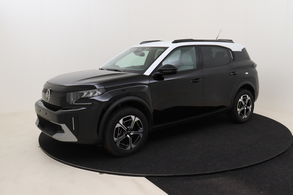 CITROEN C3 Aircross Hybrid 145 hp e-DSC6 MAX - ref: 7-45554 - Photo 10