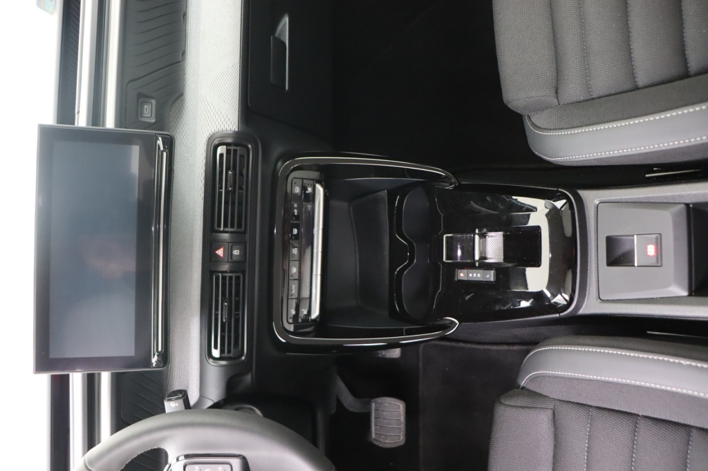 CITROEN C3 Aircross Hybrid 145 hp e-DSC6 MAX - ref: 7-45554 - Photo 12