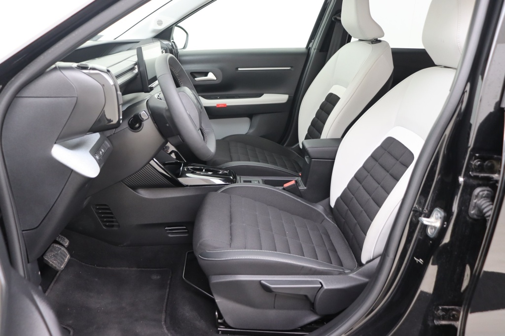 CITROEN C3 Aircross Hybrid 145 hp e-DSC6 MAX - ref: 7-45554 - Photo 13