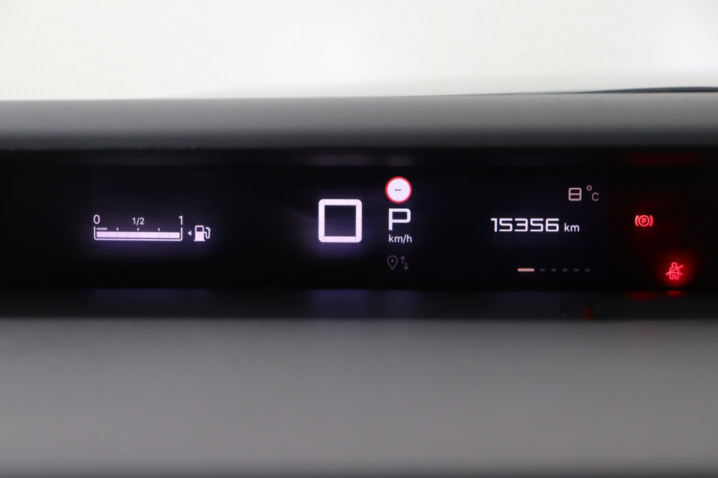 CITROEN C3 Aircross Hybrid 145 hp e-DSC6 MAX - ref: 7-45554 - Photo 20