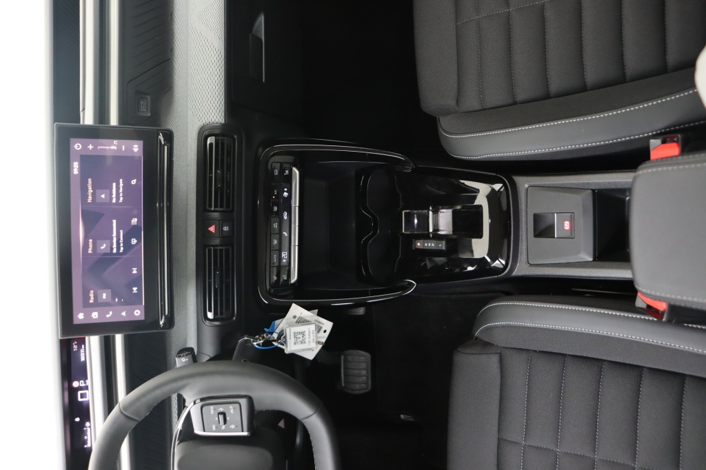 CITROEN C3 Aircross Hybrid 145 hp e-DSC6 MAX - ref: 7-45558 - Photo 12