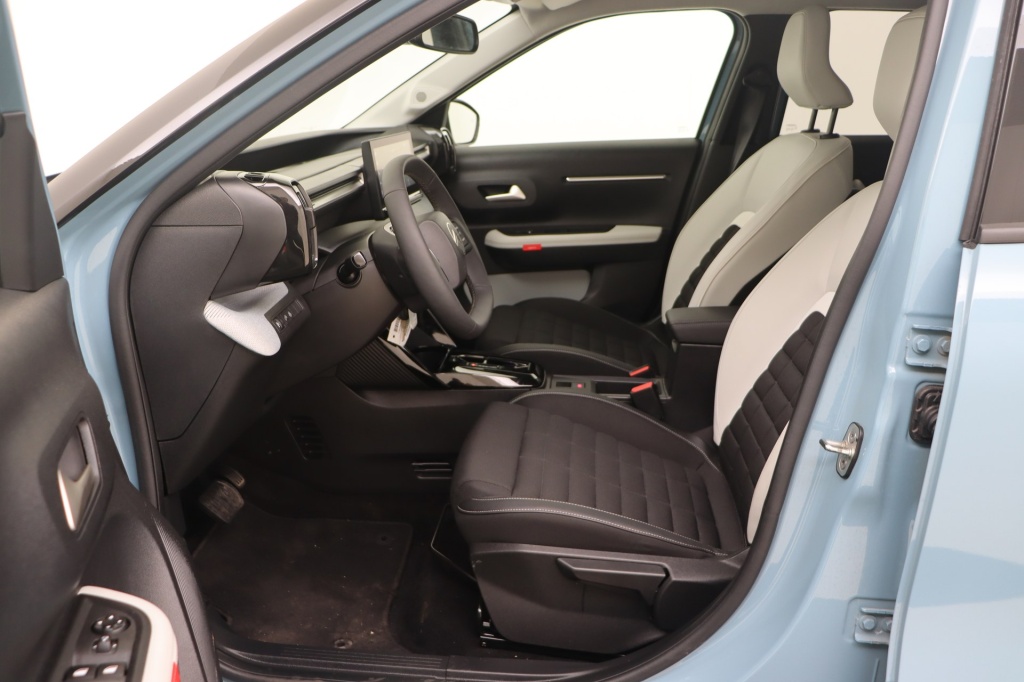 CITROEN C3 Aircross Hybrid 145 hp e-DSC6 MAX - ref: 7-45558 - Photo 13