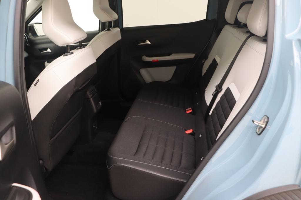 CITROEN C3 Aircross Hybrid 145 hp e-DSC6 MAX - ref: 7-45558 - Photo 14