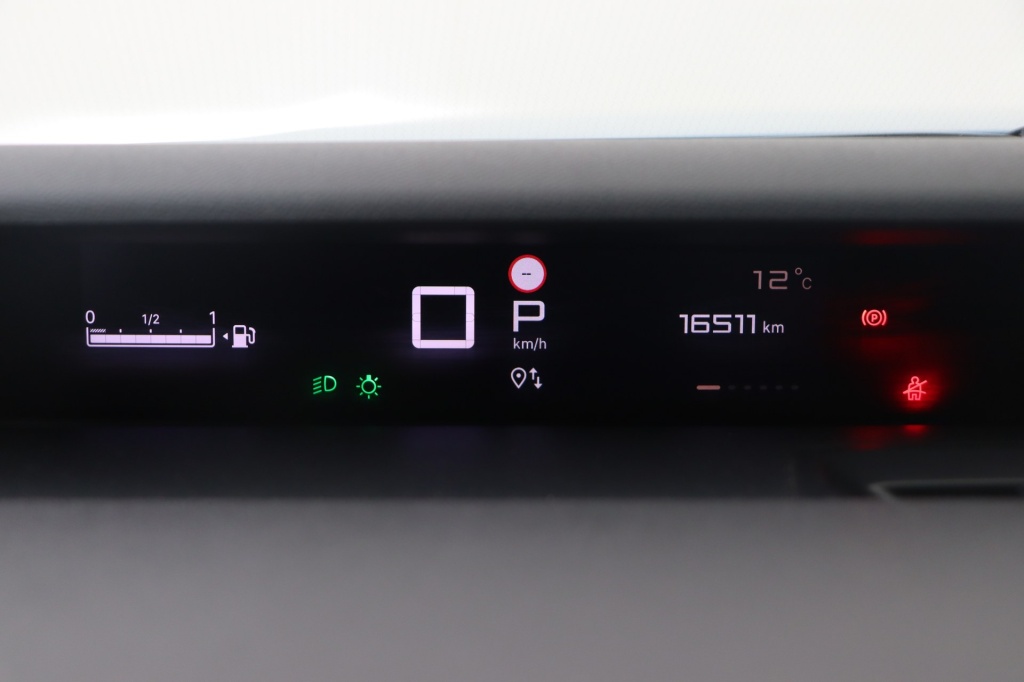 CITROEN C3 Aircross Hybrid 145 hp e-DSC6 MAX - ref: 7-45558 - Photo 20