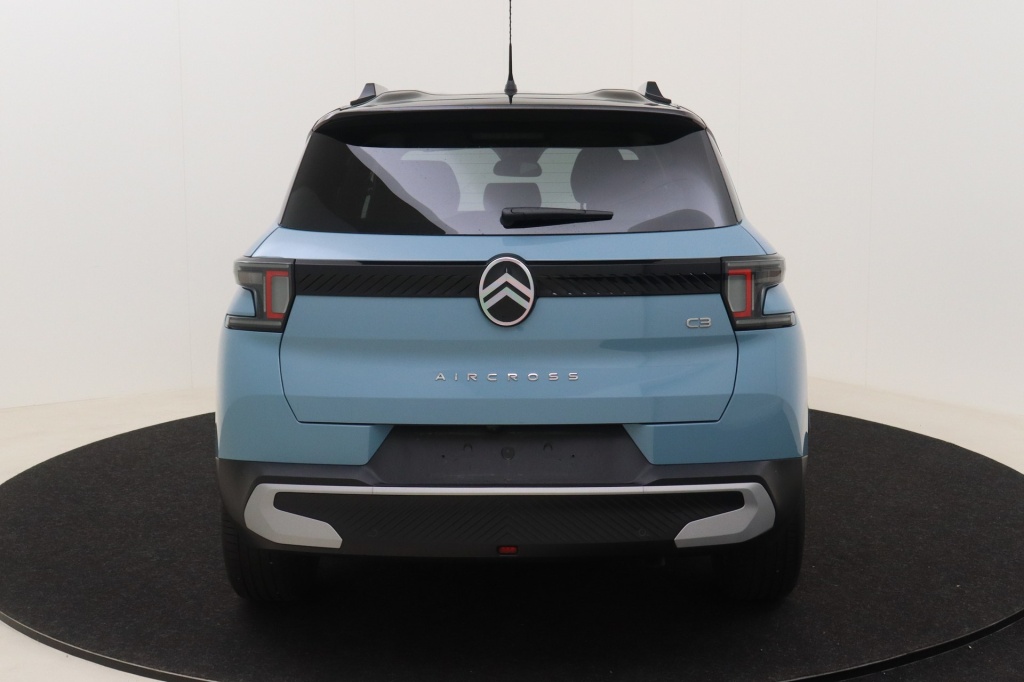 CITROEN C3 Aircross Hybrid 145 hp e-DSC6 MAX - ref: 7-45558 - Photo 7