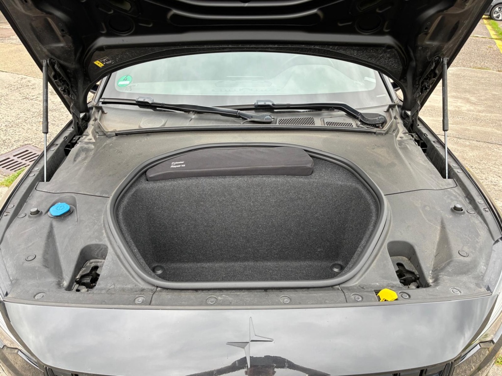 POLESTAR 2 Polestar2 Long Range Single Motor Elektro 78kWh Pilot Lite Elektro 231hp - ref: 7-45628 - Photo 13