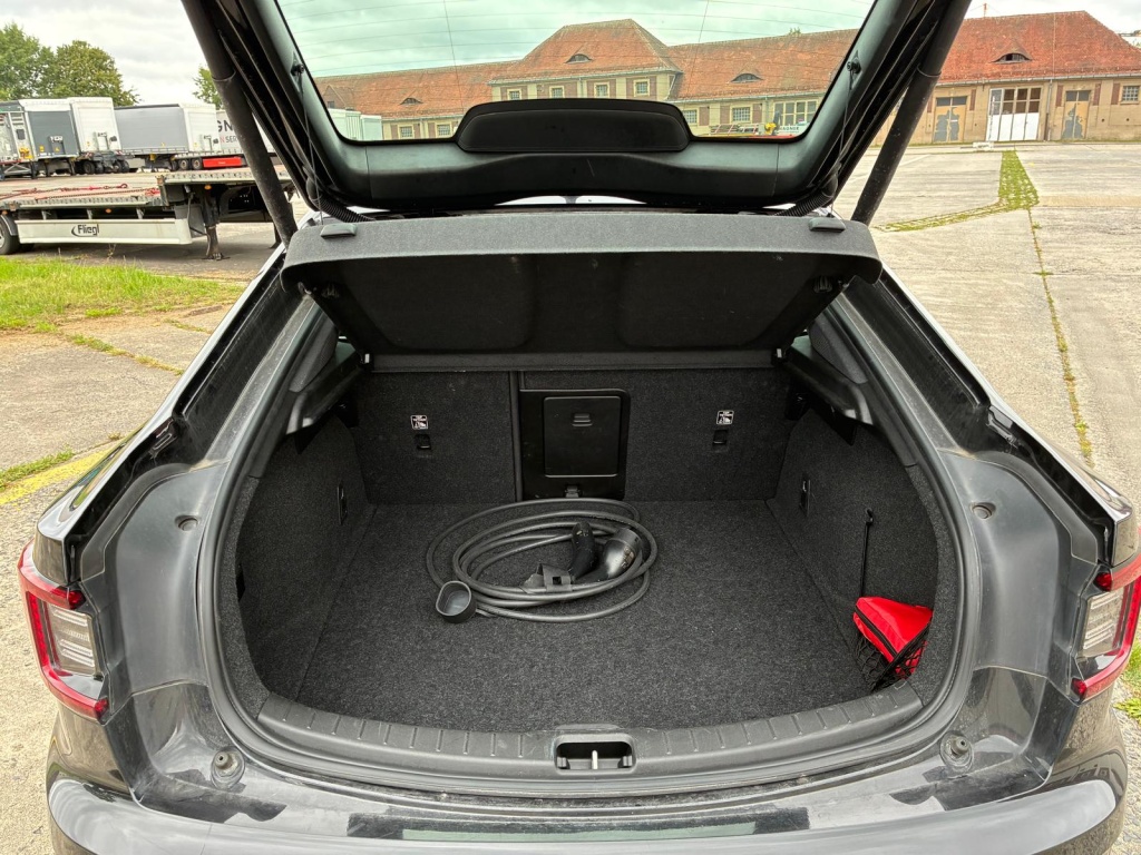 POLESTAR 2 Polestar2 Long Range Single Motor Elektro 78kWh Pilot Lite Elektro 231hp - ref: 7-45628 - Photo 19