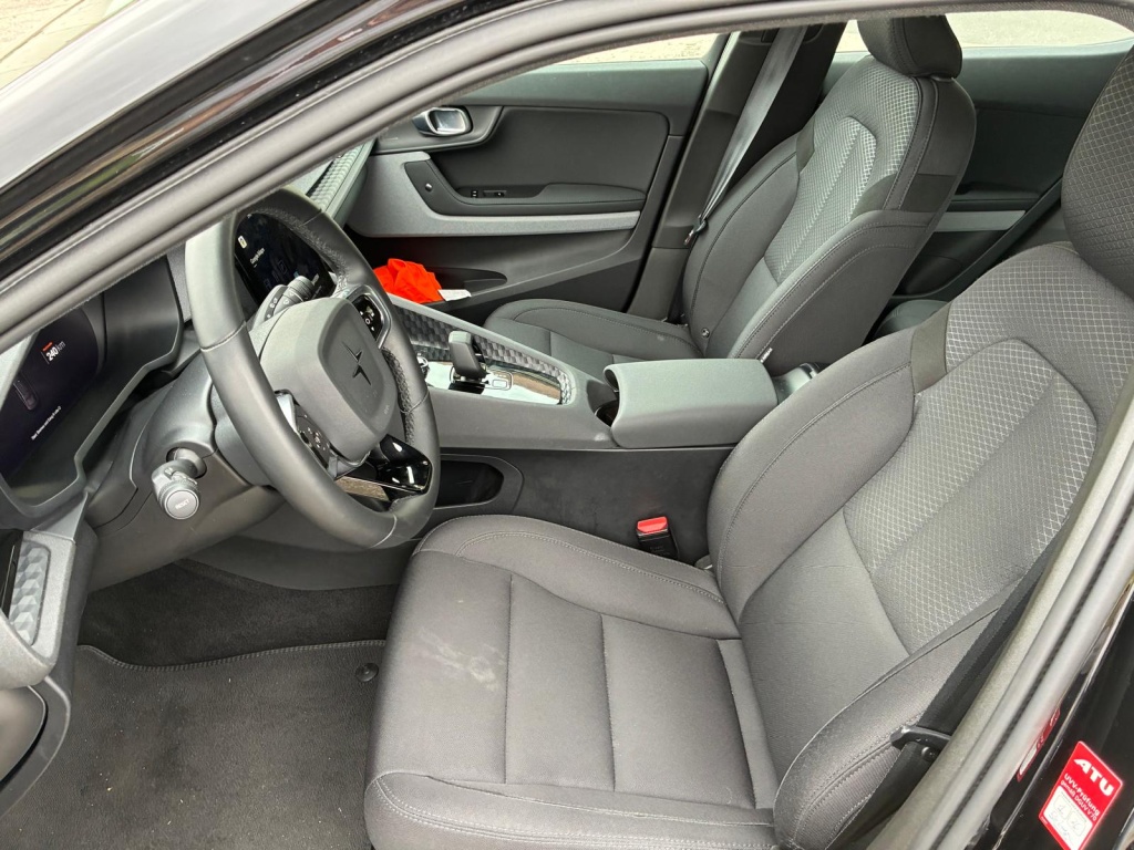 POLESTAR 2 Polestar2 Long Range Single Motor Elektro 78kWh Pilot Lite Elektro 231hp - ref: 7-45628 - Photo 20