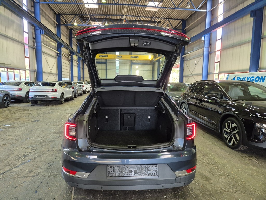 POLESTAR 2 Polestar2 Long Range Single Motor Elektro 78kWh Pilot Lite Elektro 231hp - ref: 7-45632 - Photo 14