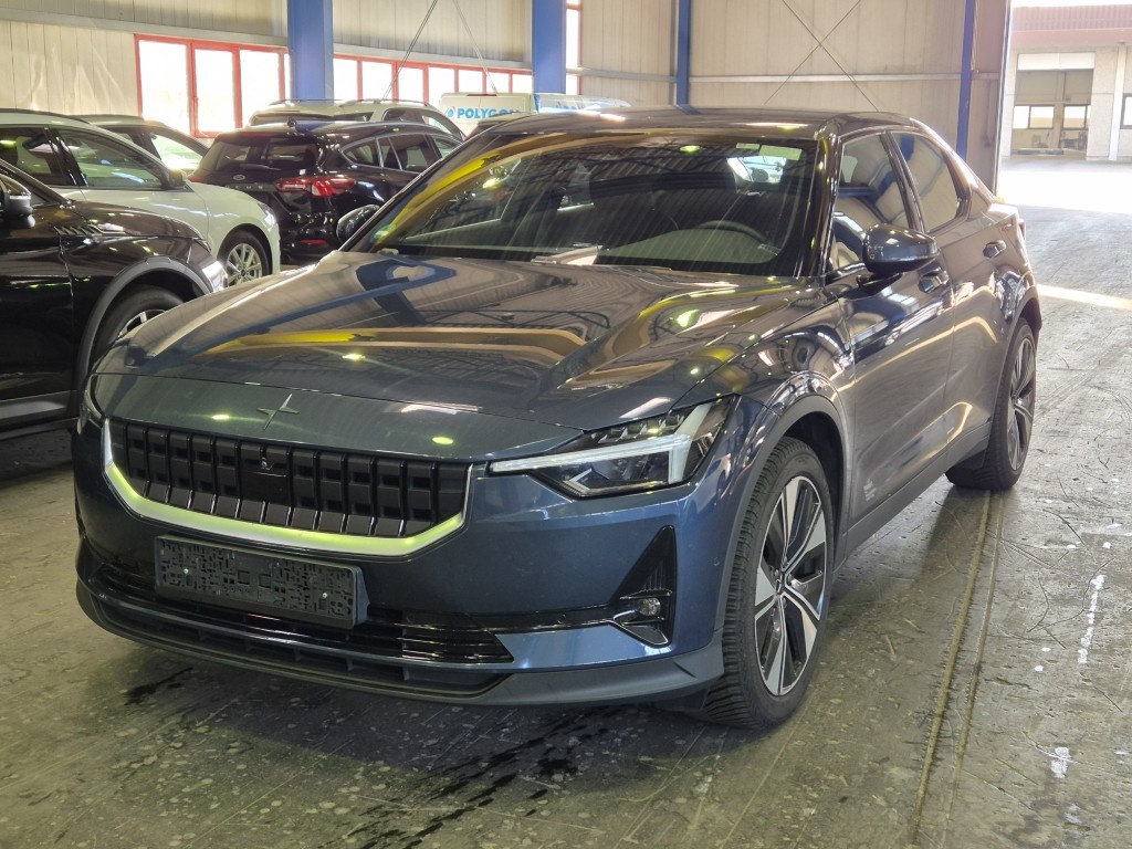 POLESTAR 2 Polestar2 Long Range Single Motor Elektro 78kWh Pilot Lite Elektro 231hp - ref: 7-45632 - Photo 2