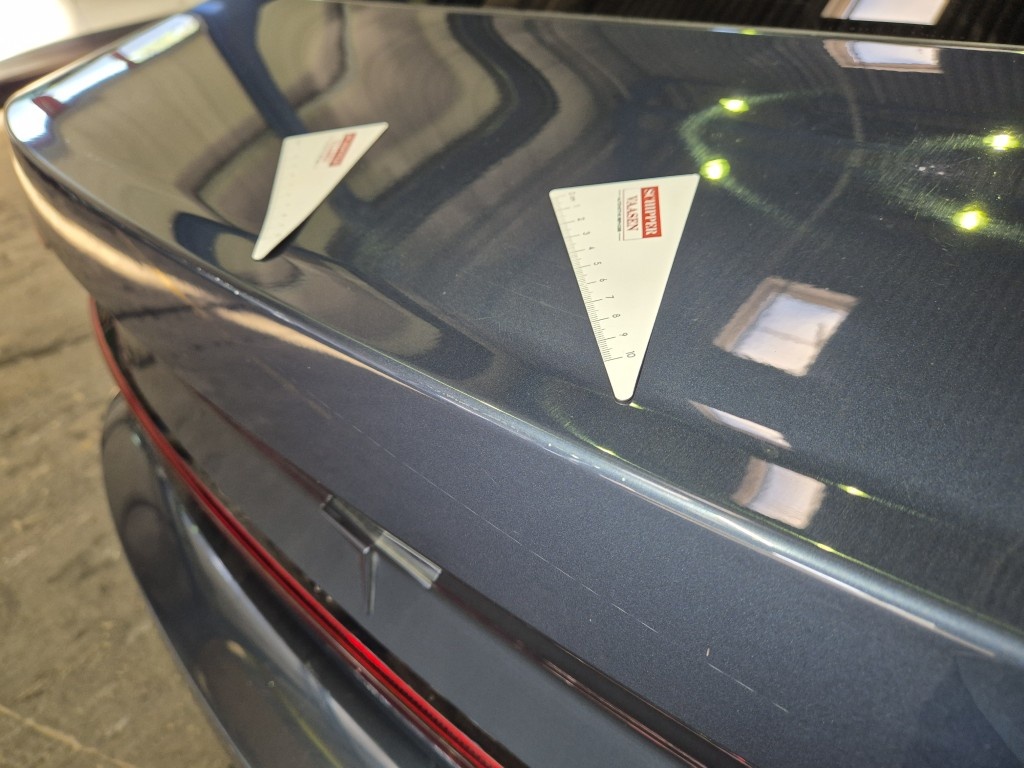 POLESTAR 2 Polestar2 Long Range Single Motor Elektro 78kWh Pilot Lite Elektro 231hp - ref: 7-45632 - Photo 20