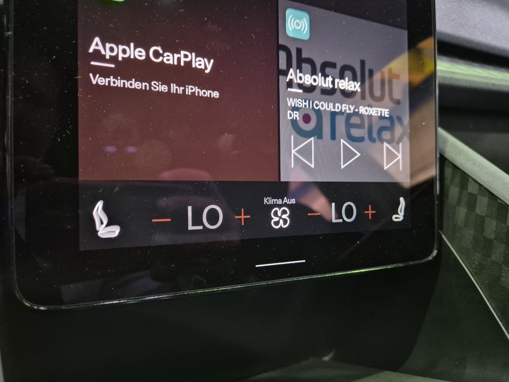 POLESTAR 2 Polestar2 Long Range Single Motor Elektro 78kWh Pilot Lite Elektro 231hp - ref: 7-45632 - Photo 6