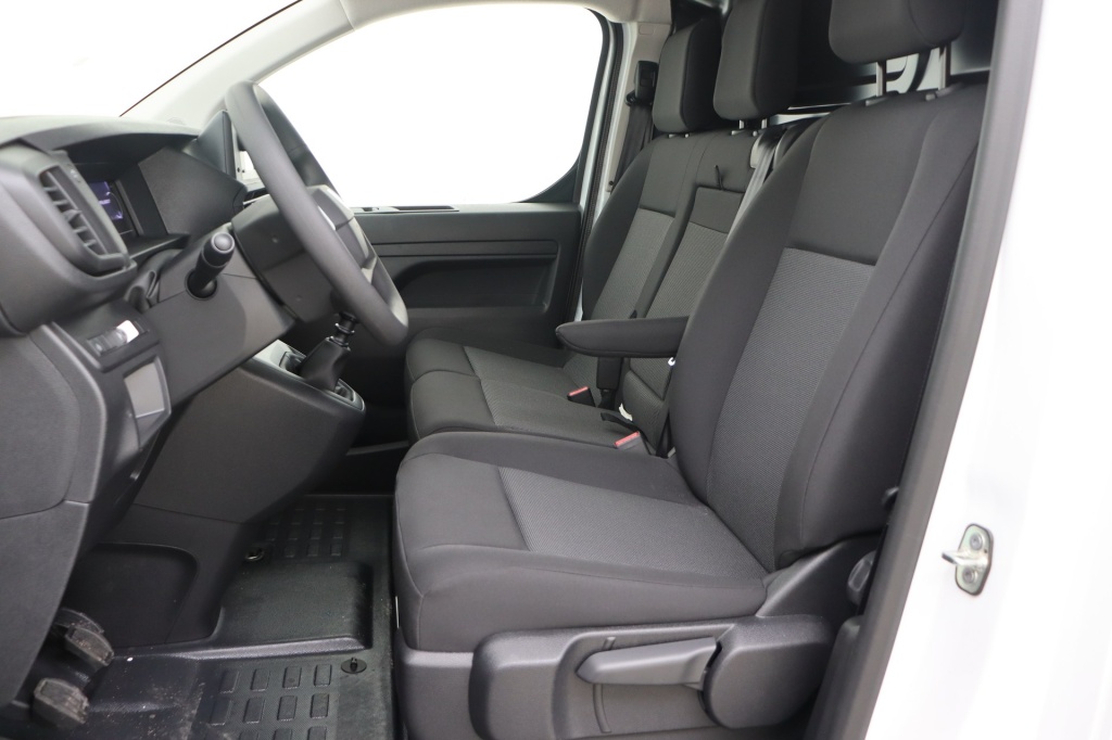 PEUGEOT Expert Long 1.5 BlueHDi 120 hp S&S MAN.6    - ref: 7-45681 - Photo 13