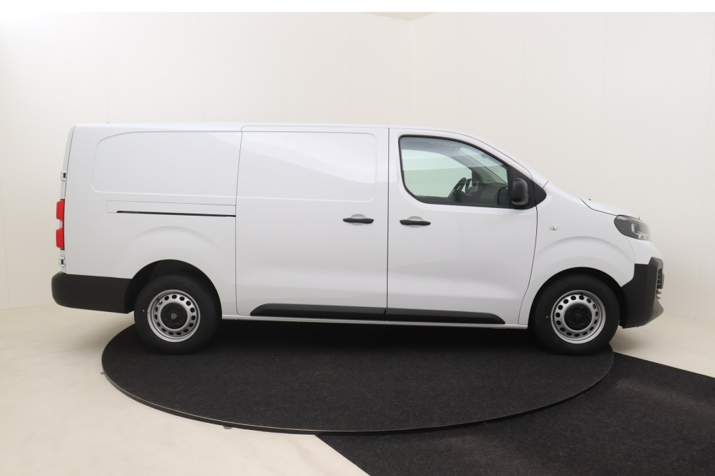 PEUGEOT Expert Long 1.5 BlueHDi 120 hp S&S MAN.6    - ref: 7-45681 - Photo 4