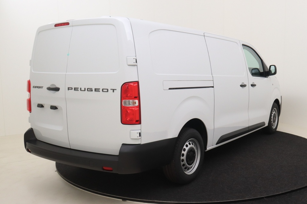 PEUGEOT Expert Long 1.5 BlueHDi 120 hp S&S MAN.6    - ref: 7-45681 - Photo 6