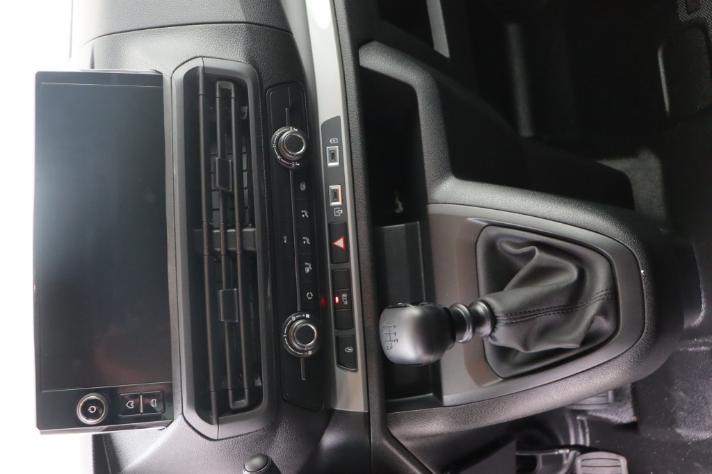 PEUGEOT Expert Long 2.0 BlueHDi 145 hp MAN.6   - ref: 7-45704 - Photo 12