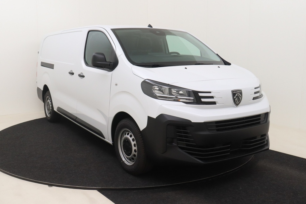 PEUGEOT Expert Long 2.0 BlueHDi 145 hp MAN.6   - ref: 7-45704 - Photo 3