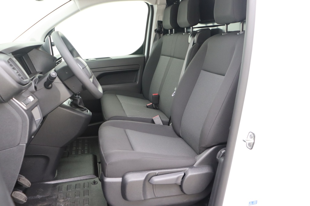 PEUGEOT Expert Long 2.0 BlueHDi 145 hp MAN.6   - ref: 7-45714 - Photo 13