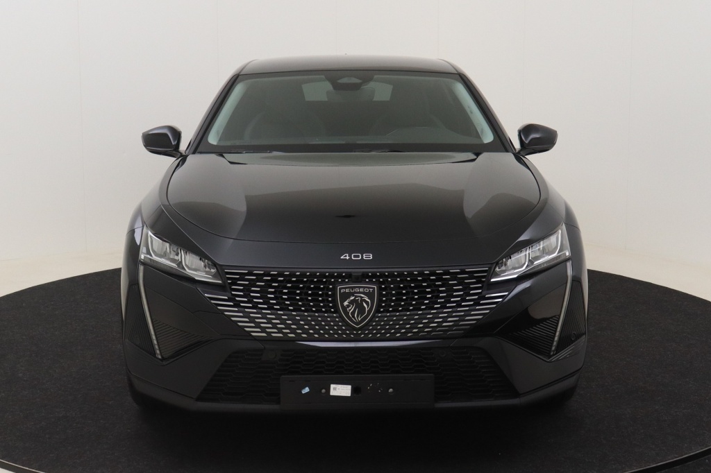 PEUGEOT 408 Allure 58 kWh Electric 214 hp Auto    - ref: 7-45787 - Photo 2