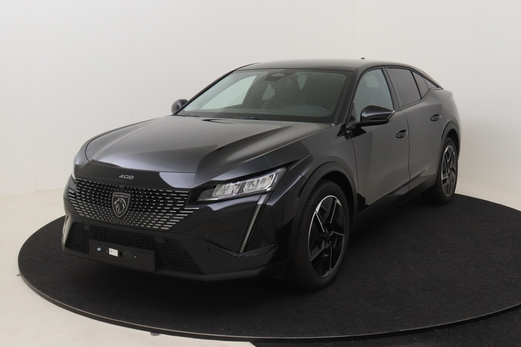 PEUGEOT 408 Allure Electric 214 hp Auto    - ref: 7-45788 - Photo 1