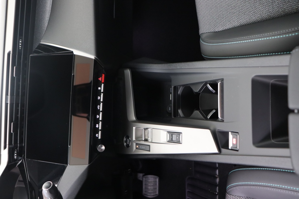 PEUGEOT 408 Allure Electric 214 hp Auto    - ref: 7-45788 - Photo 12