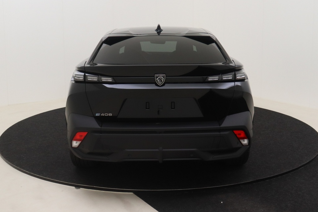 PEUGEOT 408 Allure Electric 214 hp Auto    - ref: 7-45788 - Photo 7