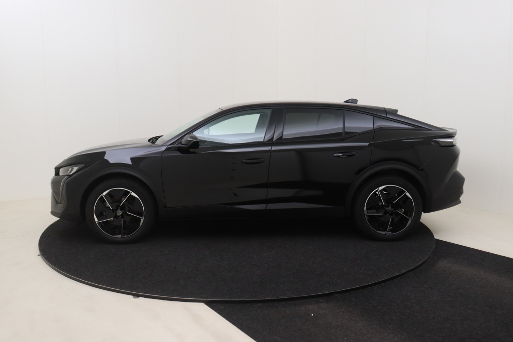 PEUGEOT 408 Allure Electric 214 hp Auto    - ref: 7-45788 - Photo 9