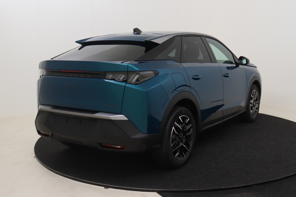 PEUGEOT 3008 Allure Hybrid 145 hp e-DSC6    - ref: 7-45795 - Photo 6